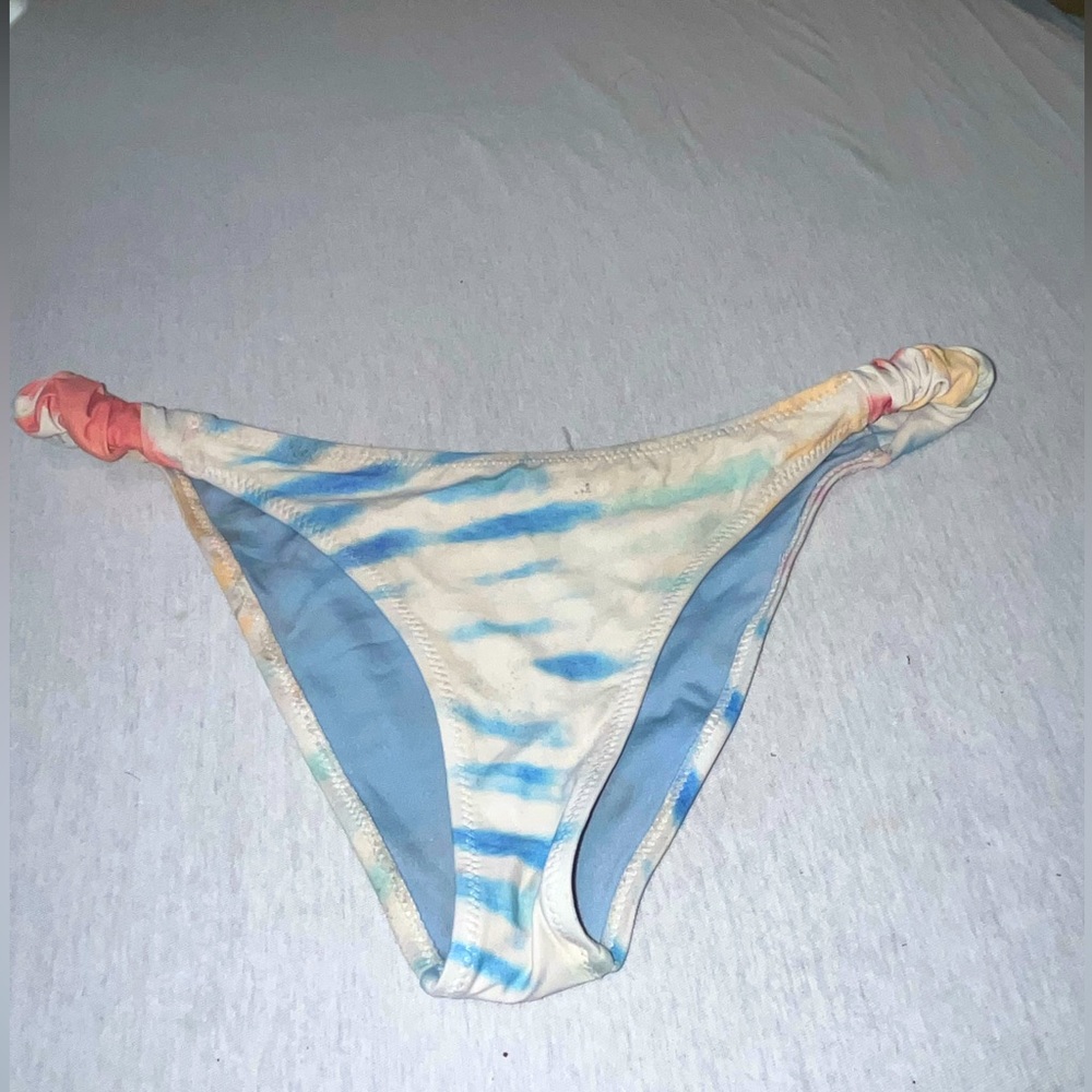 Rip Curl Cheeky Bikini Bottom